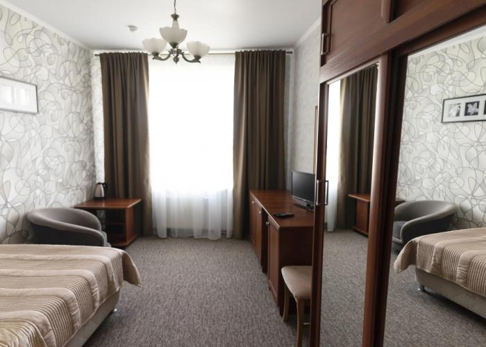 Korona Hotel