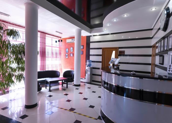 Korona Hotel