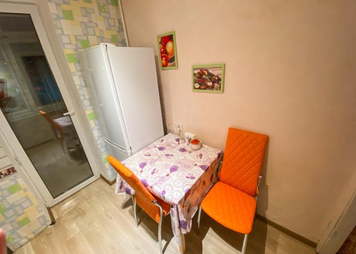 Na Berezke Kochubeya 3 Etazh Flat