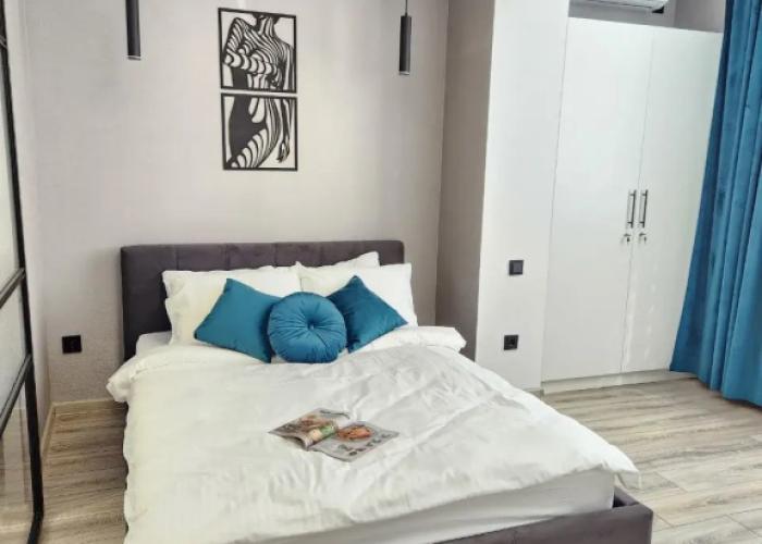 Lyuks Na Romashke Apartments