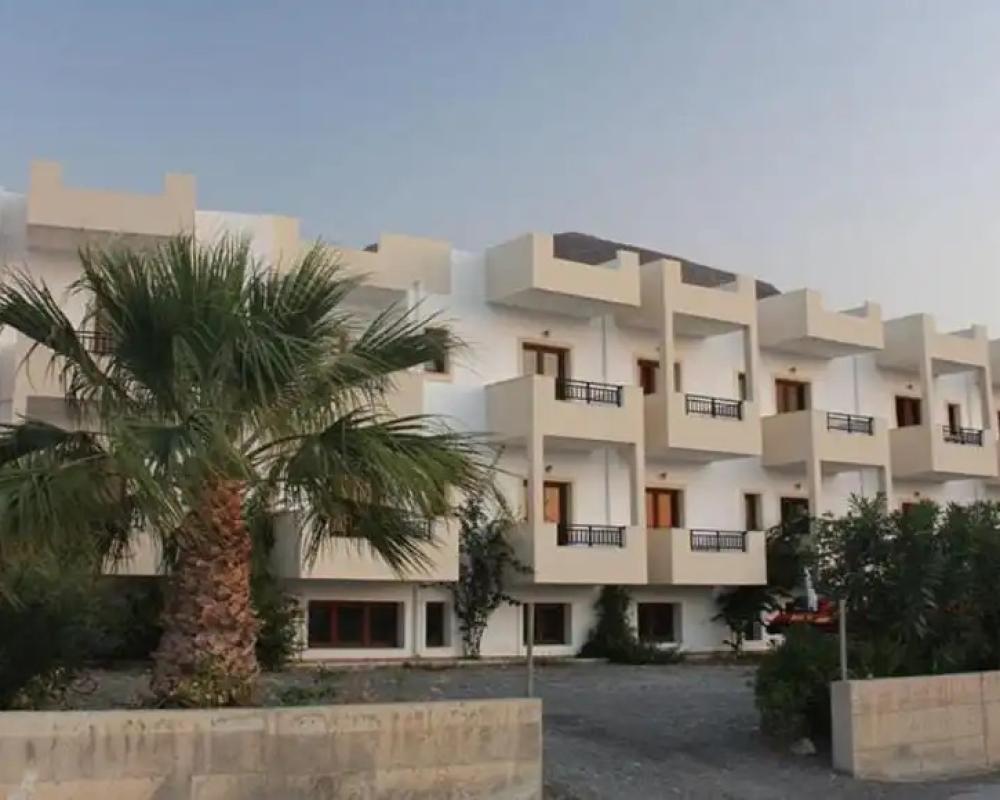 Triton Authentic Cretan Hotel