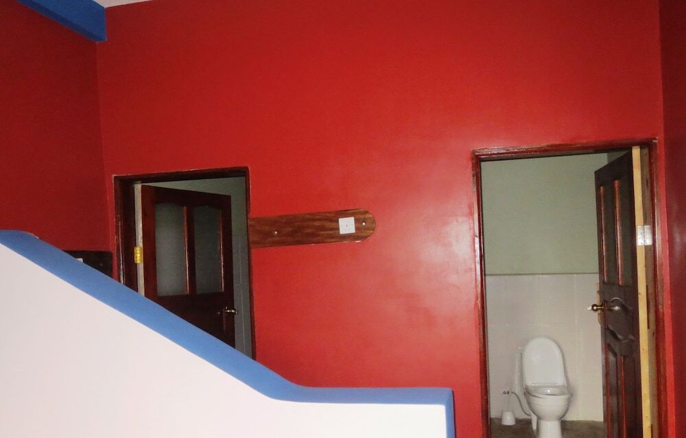 Bunyonyi view resort