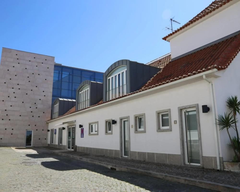 INATEL Foz do Arelho