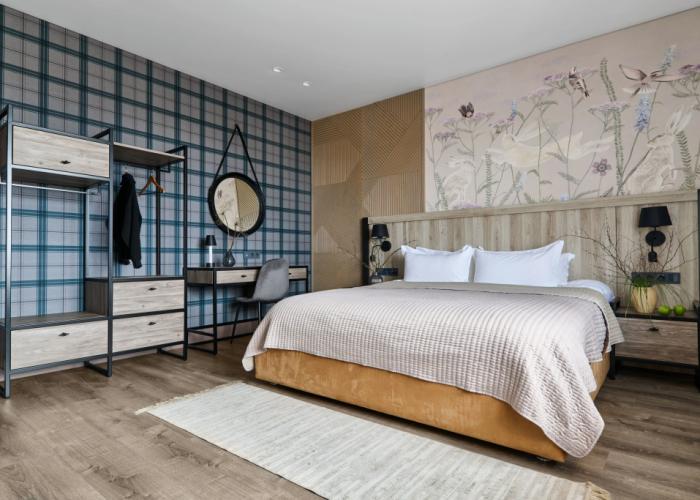 Kukarskij Dvor Boutique Hotel