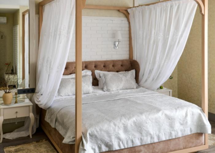 Kukarskij Dvor Boutique Hotel