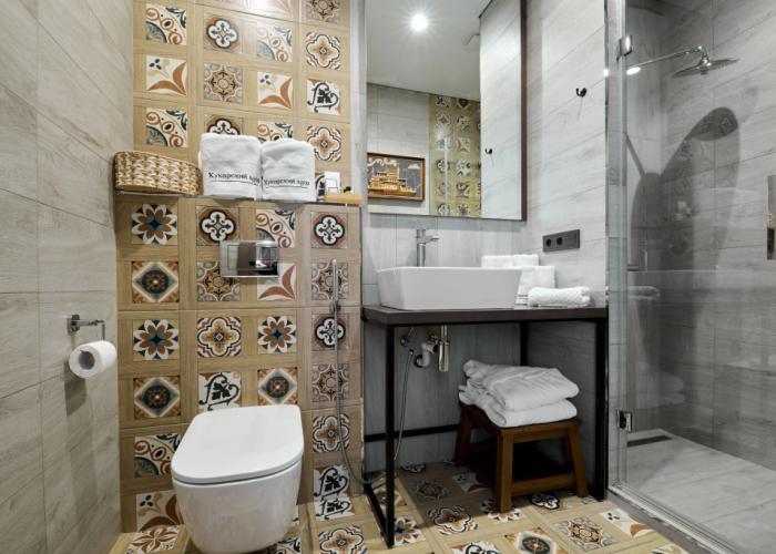 Kukarskij Dvor Boutique Hotel