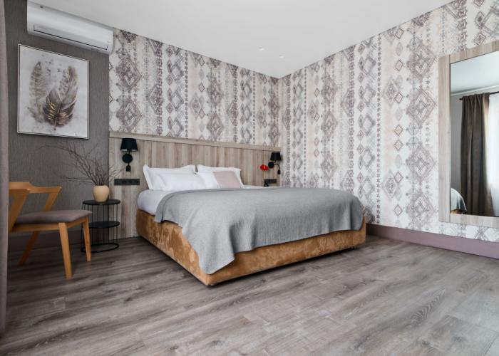 Kukarskij Dvor Boutique Hotel