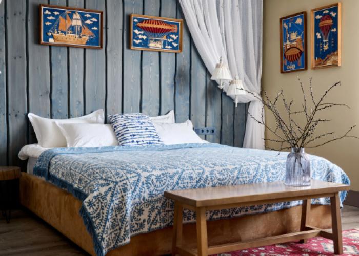 Kukarskij Dvor Boutique Hotel