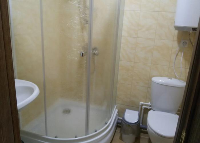 Gostinitsa Narspi Mini-hotel