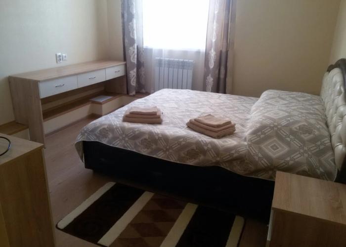 Gostinitsa Narspi Mini-hotel