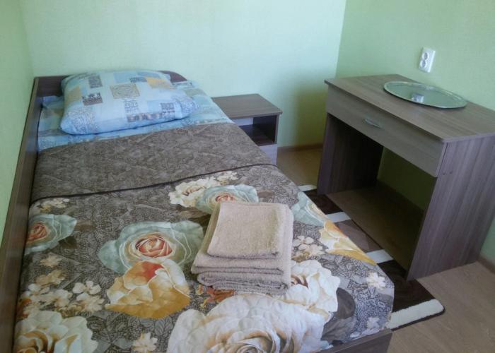 Gostinitsa Narspi Mini-hotel