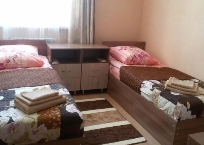 Gostinitsa Narspi Mini-hotel