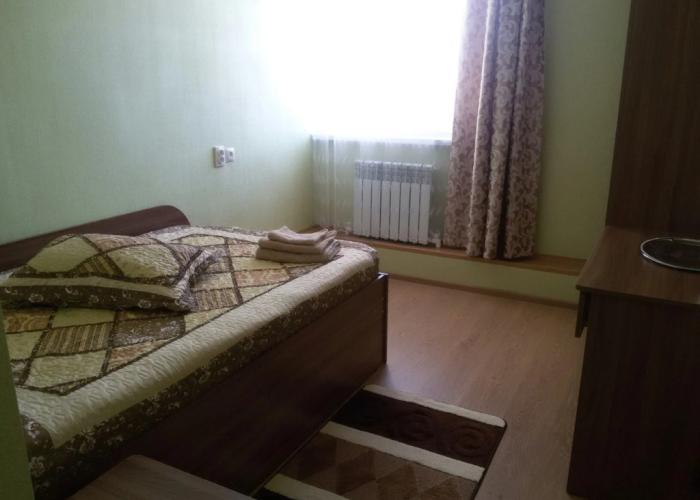 Gostinitsa Narspi Mini-hotel