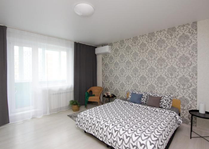 Slavnaya Kvartira Apartments