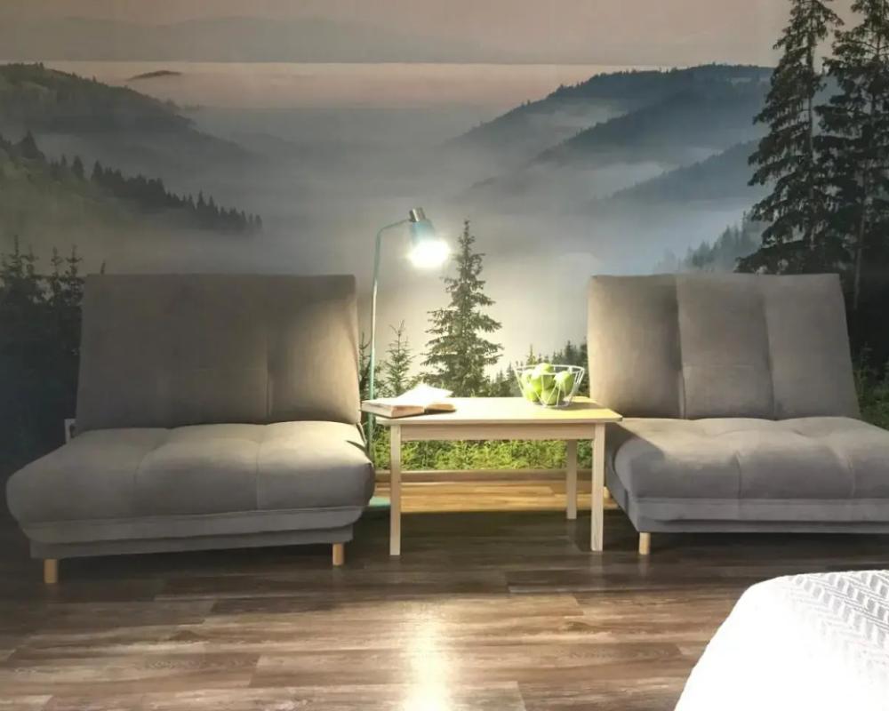 Na Goltsa Apartments