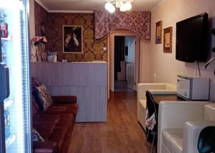 Hotel Slavnaya