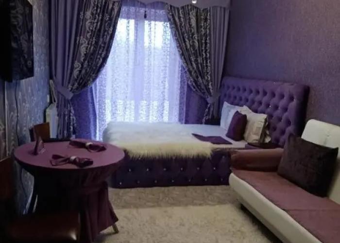 Hotel Slavnaya