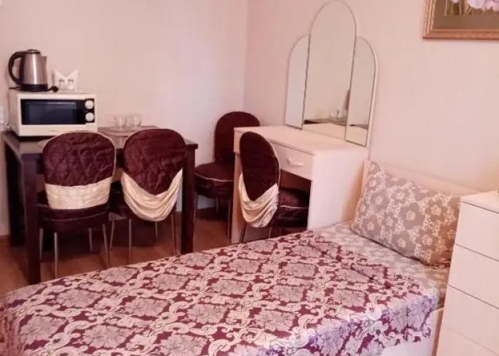 Hotel Slavnaya