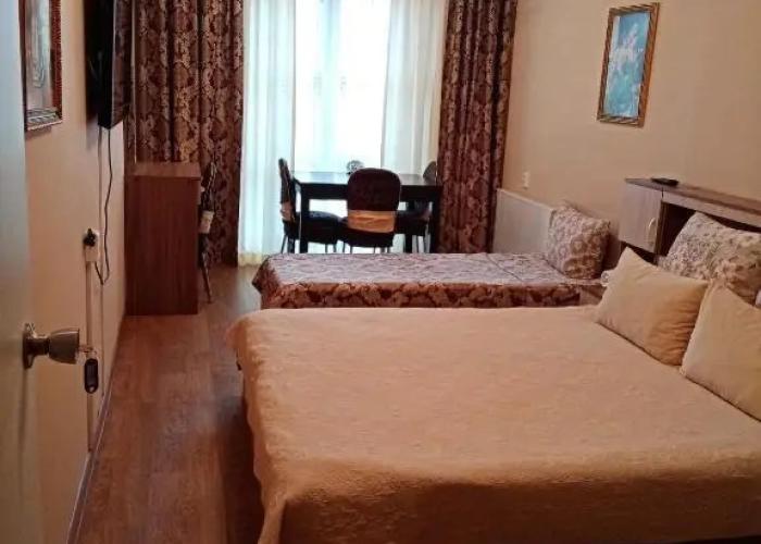 Hotel Slavnaya