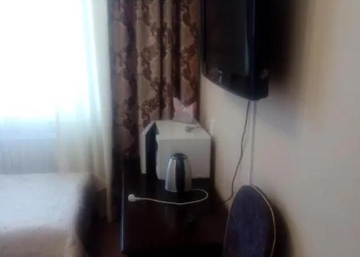 Hotel Slavnaya