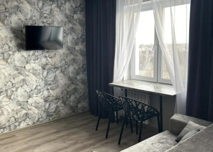 V Samom Tsentre Goroda Flat