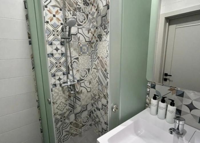 V Samom Tsentre Goroda Flat