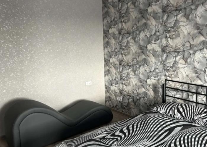 V Samom Tsentre Goroda Flat