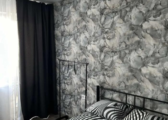 V Tsentre Goroda Flat