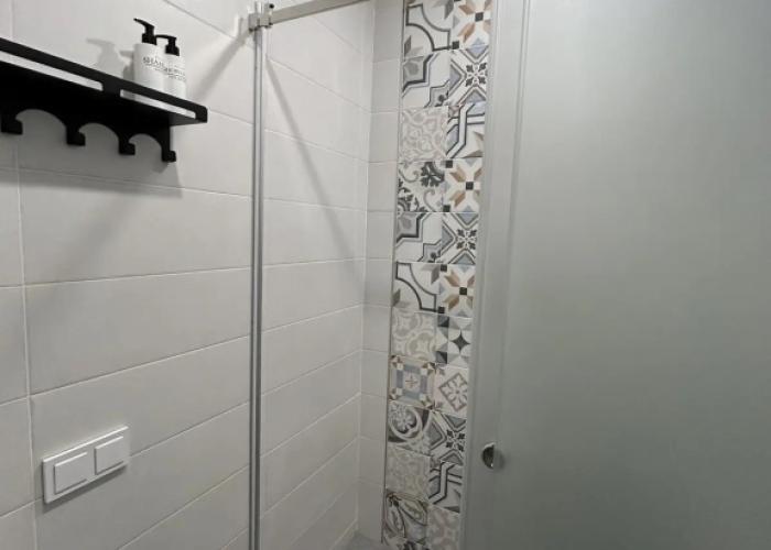 V Tsentre Goroda Flat
