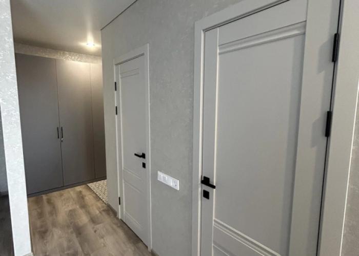 V Tsentre Goroda Flat