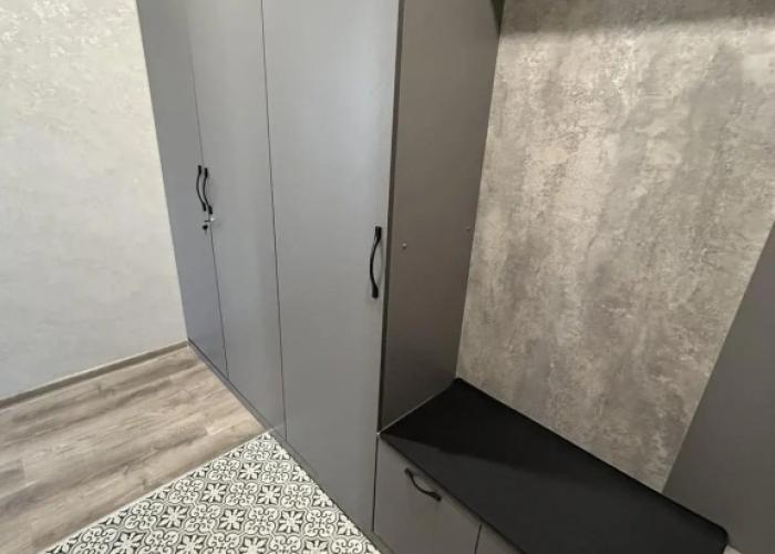 V Tsentre Goroda Flat