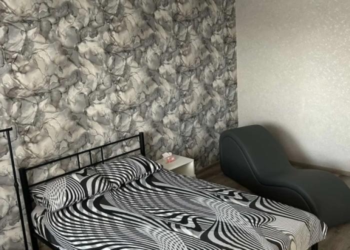 V Tsentre Goroda Flat