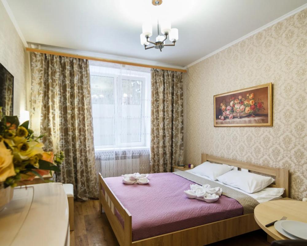 Tomilino Guest House