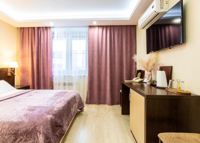 Progress Apart-Hotel