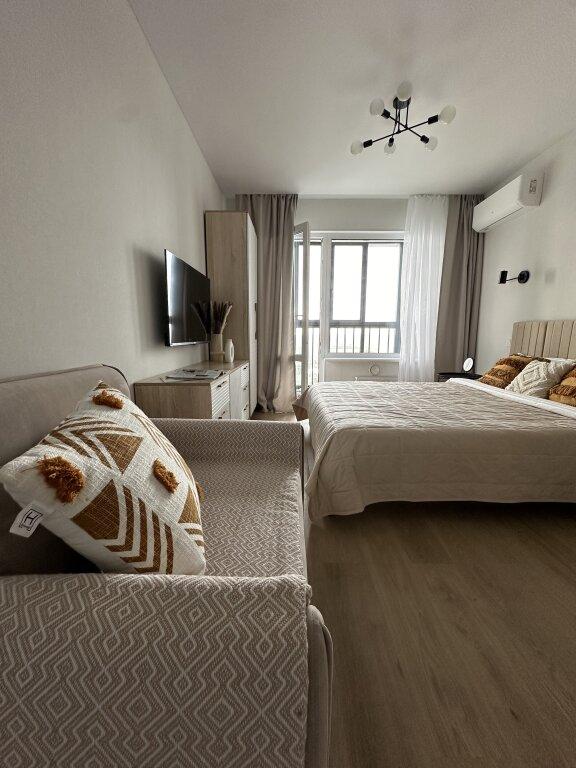 Vidovaya Studiya Kolpino Flat