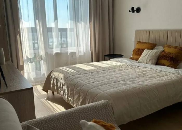 Vidovaya Studiya Kolpino Flat