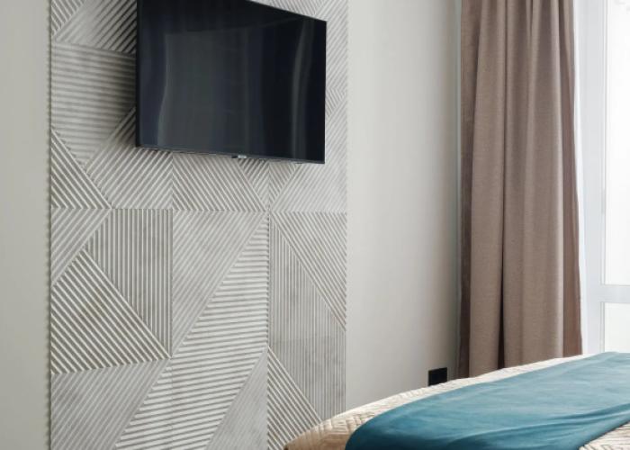 Apartment Telmana, Parkovaya Ul., 6k2