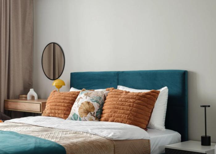 Apartment Telmana, Parkovaya Ul., 6k2