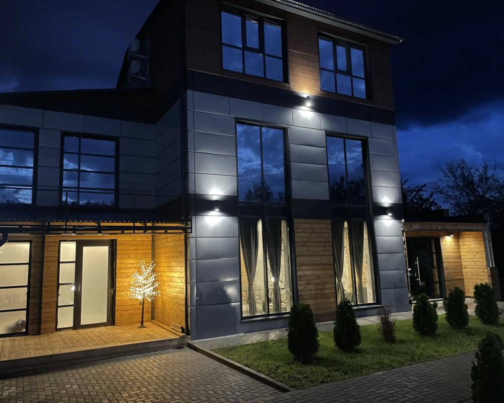 BESEDA Recreation camp