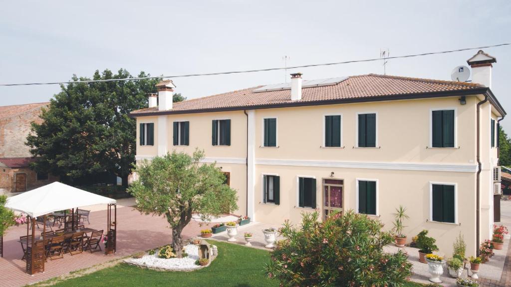 B&B Corte Burchio