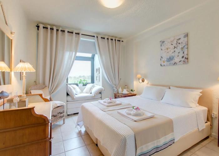 Sani Luxury Villas