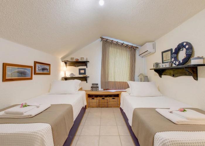 Sani Luxury Villas
