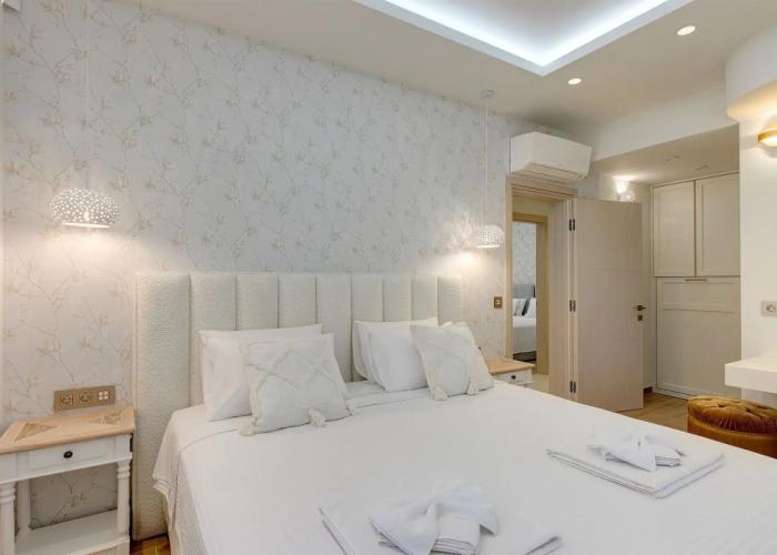 Sani Luxury Villas