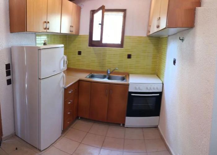 Family Villa in Sani - Sleeps 6 - Parking - Wifi