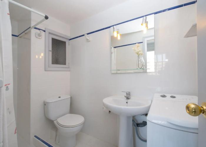 Apartamentos Calablanca
