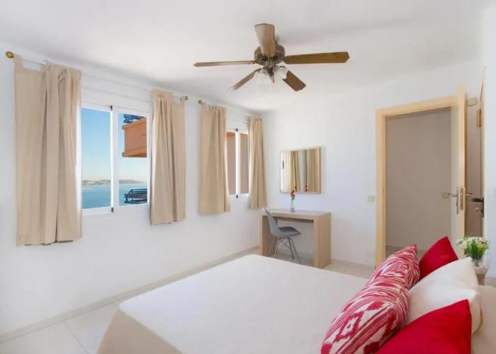 Apartamentos Calablanca