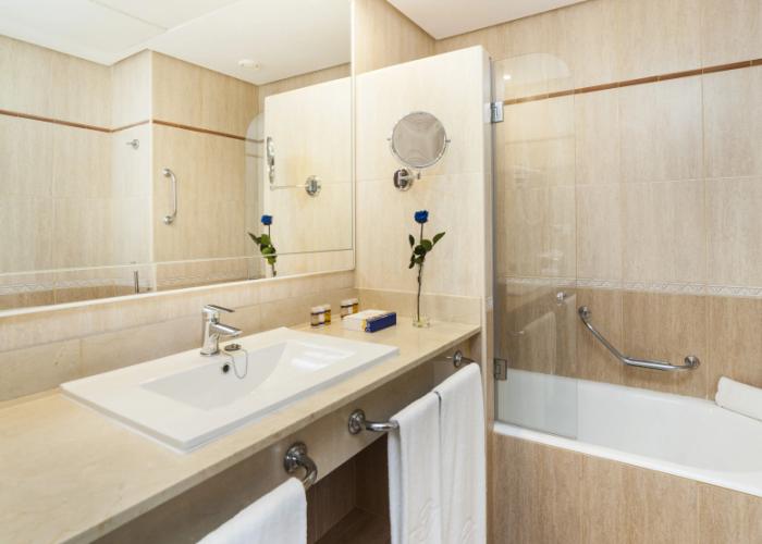 Globales Santa Lucia Hotel Adults Only +18
