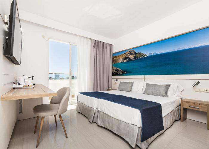 Globales Santa Lucia Hotel Adults Only +18