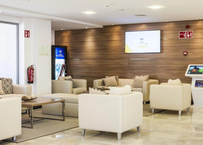 Globales Santa Lucia Hotel Adults Only +18