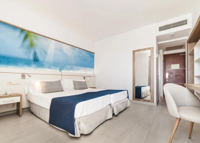 Globales Santa Lucia Hotel Adults Only +18